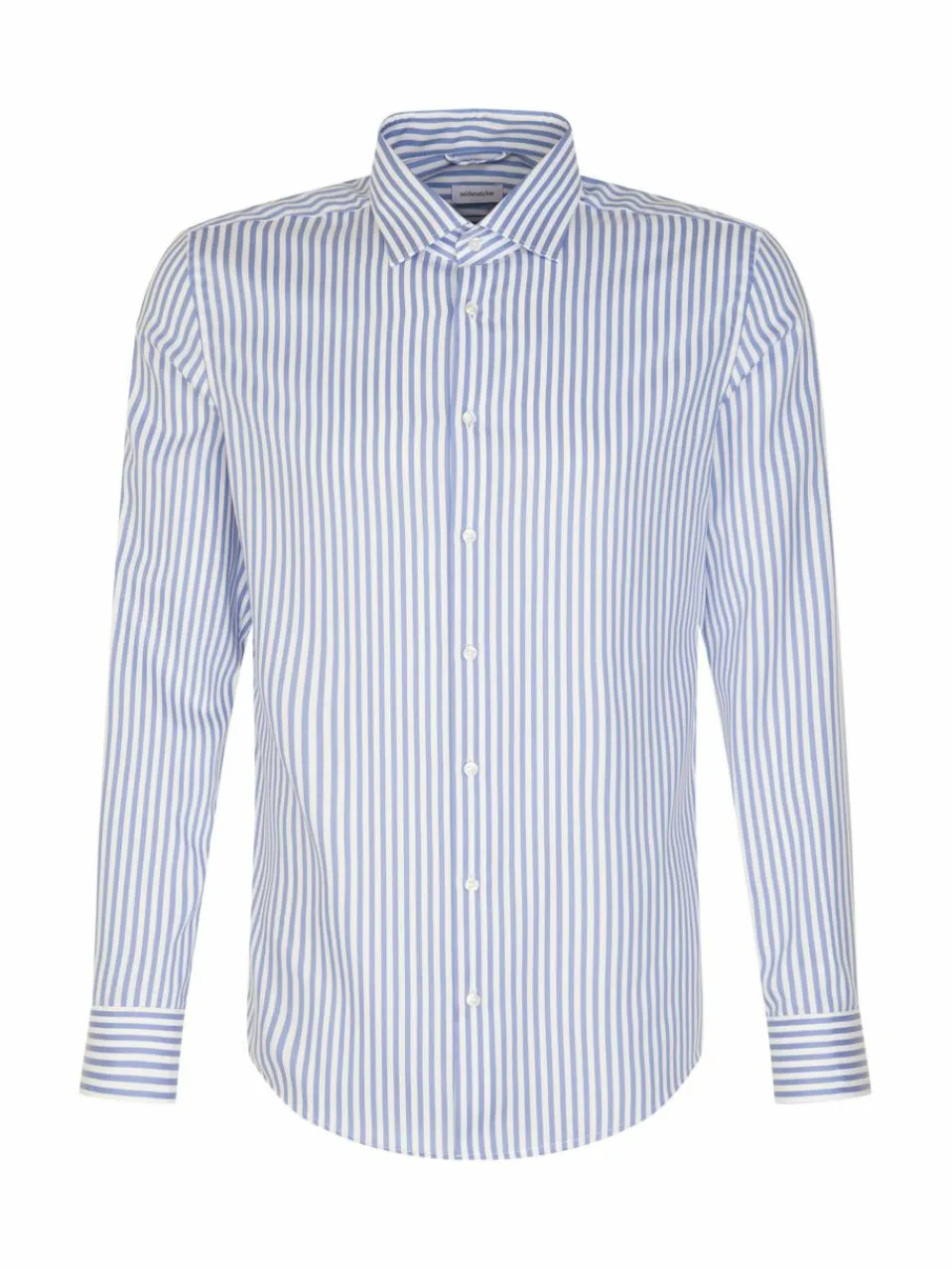 Herren Seidensticker Hemden>Herren Business Hemd - X-Slim