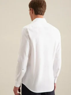 Herren Seidensticker Hemden>Herren Business Hemd - X-Slim Langarm