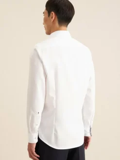 Herren Seidensticker Hemden>Herren Business Hemd - X-Slim 1/1