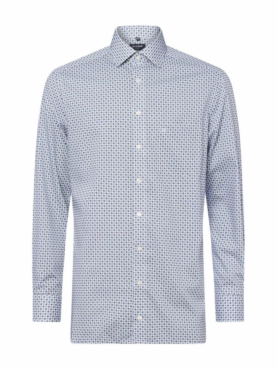 Herren OLYMP Luxor modern fit Hemden>Herren Businesshemd