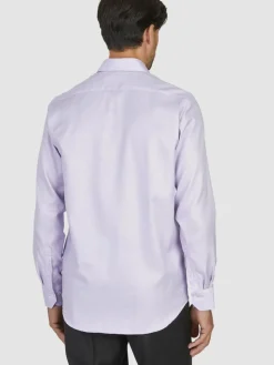 Daniel Hechter Hemden<Herren Business-Hemd rosa uni