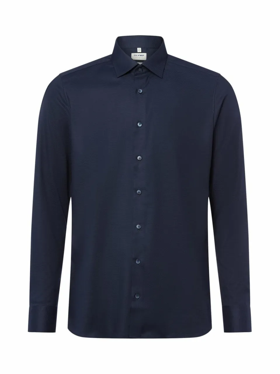 Herren OLYMP Level Five Hemden>Herren Businesshemd