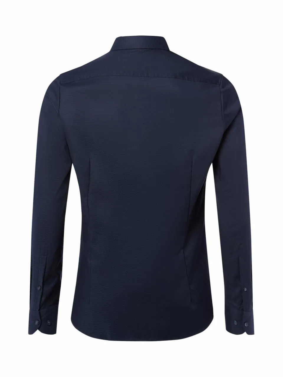 Herren OLYMP Level Five Hemden>Herren Businesshemd