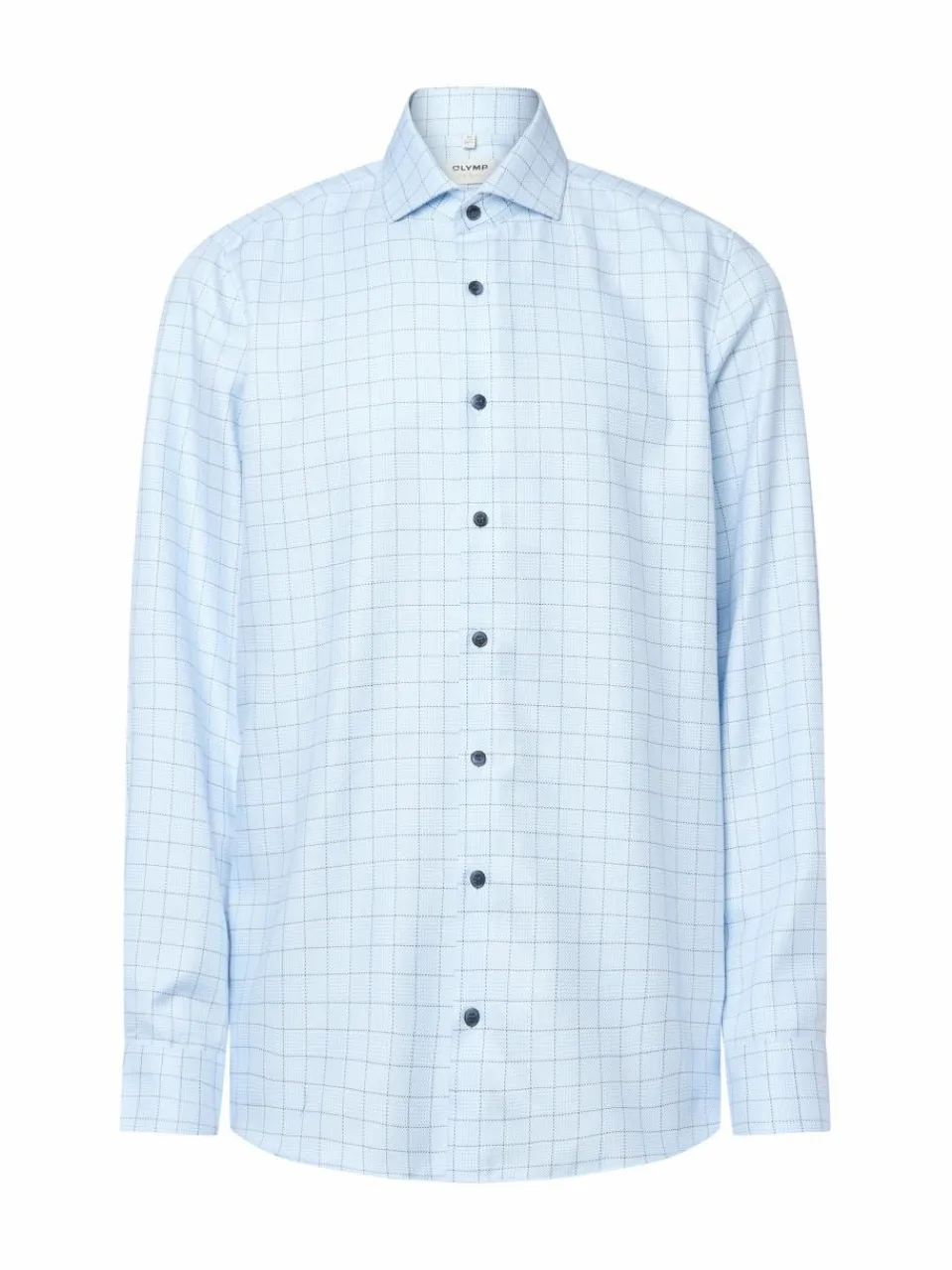 Herren OLYMP Level Five Hemden>Herren Businesshemd