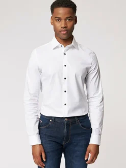 Herren Roy Robson Hemden>Herren Businesshemd