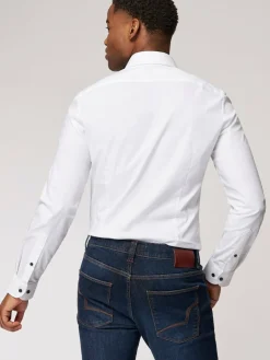 Herren Roy Robson Hemden>Herren Businesshemd