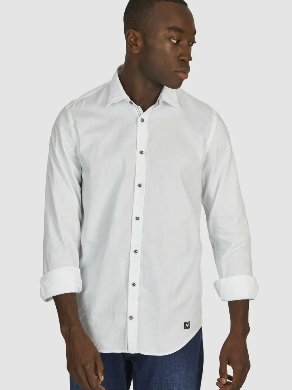 Herren Daniel Hechter Hemden>Herren Business-Hemd