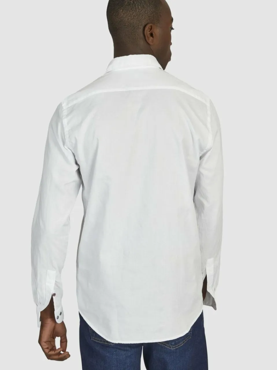 Herren Daniel Hechter Hemden>Herren Business-Hemd