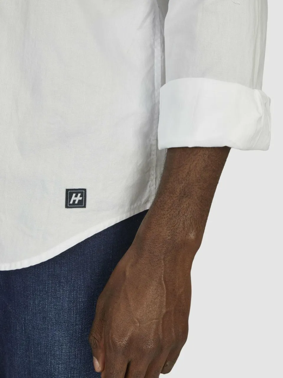 Herren Daniel Hechter Hemden>Herren Business-Hemd