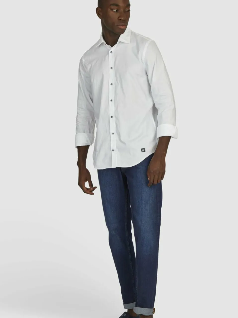 Herren Daniel Hechter Hemden>Herren Business-Hemd