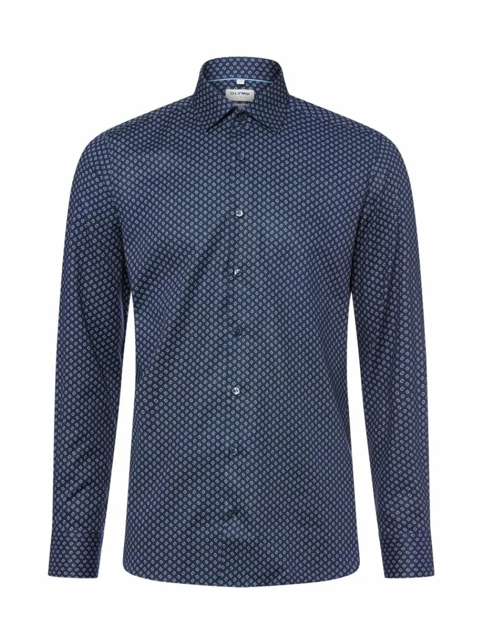 Herren OLYMP Level Five Hemden>Herren Businesshemd