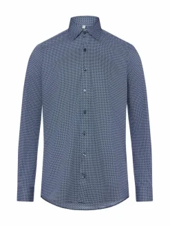 Herren OLYMP Level Five Hemden>Herren Businesshemd