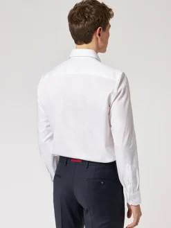 Herren Roy Robson Hemden>Herren Businesshemd