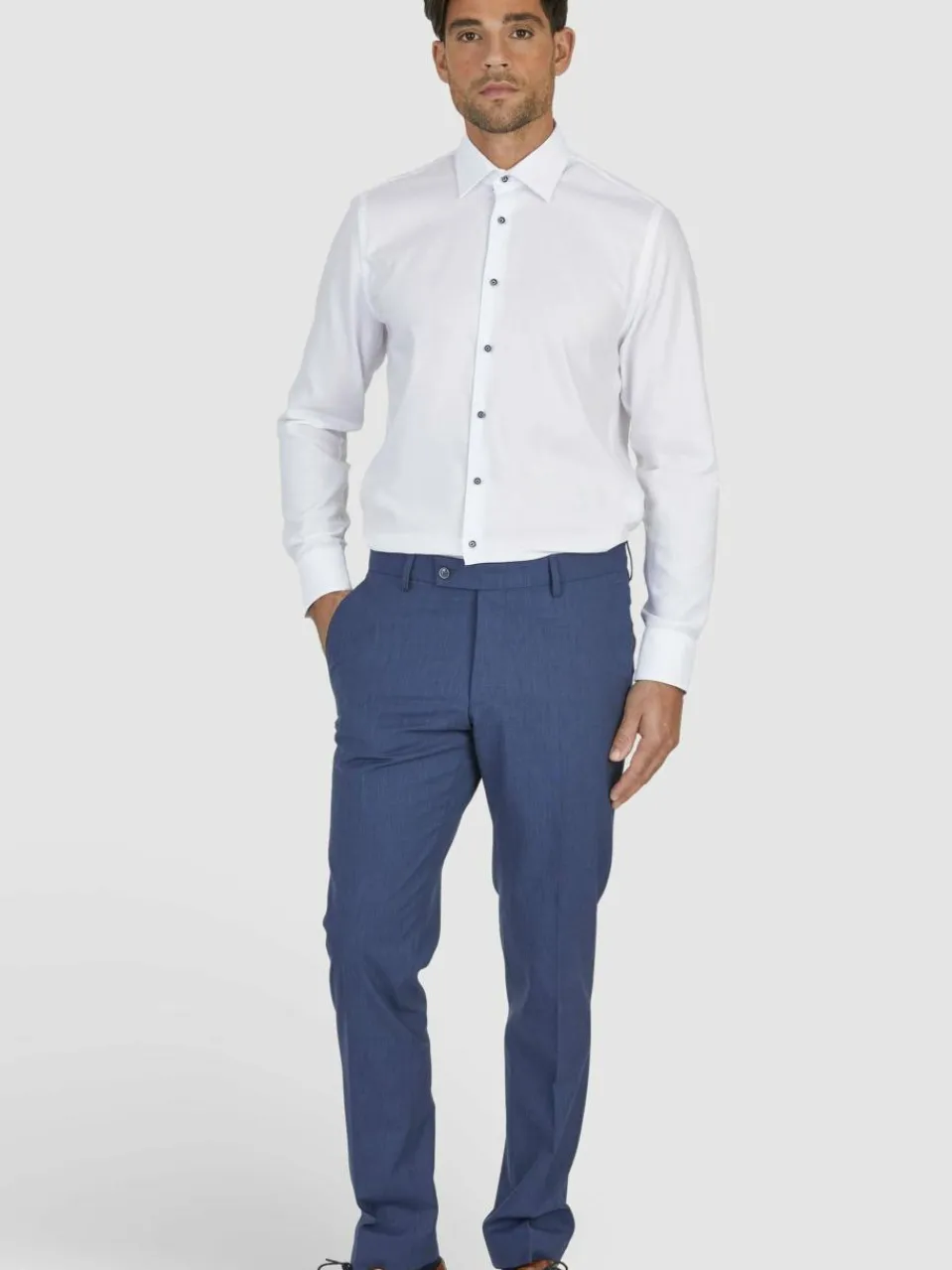 Herren Daniel Hechter Hemden>Herren Business-Hemd