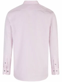 Daniel Hechter Hemden<Herren Business-Hemd pink kariert