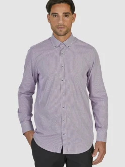 Herren Daniel Hechter Hemden>Herren Business-Hemd