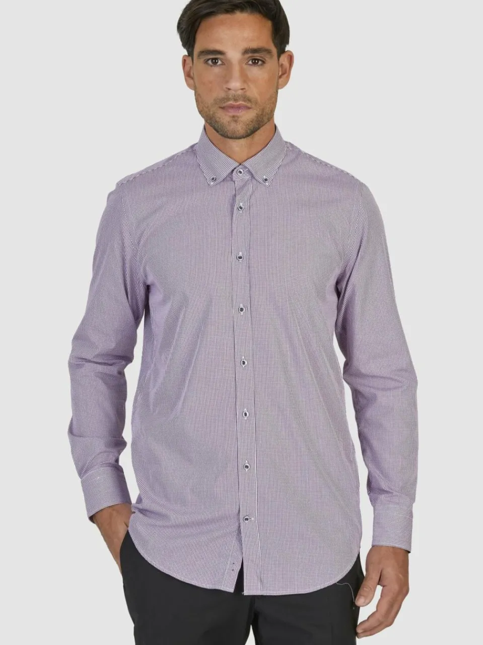 Herren Daniel Hechter Hemden>Herren Business-Hemd