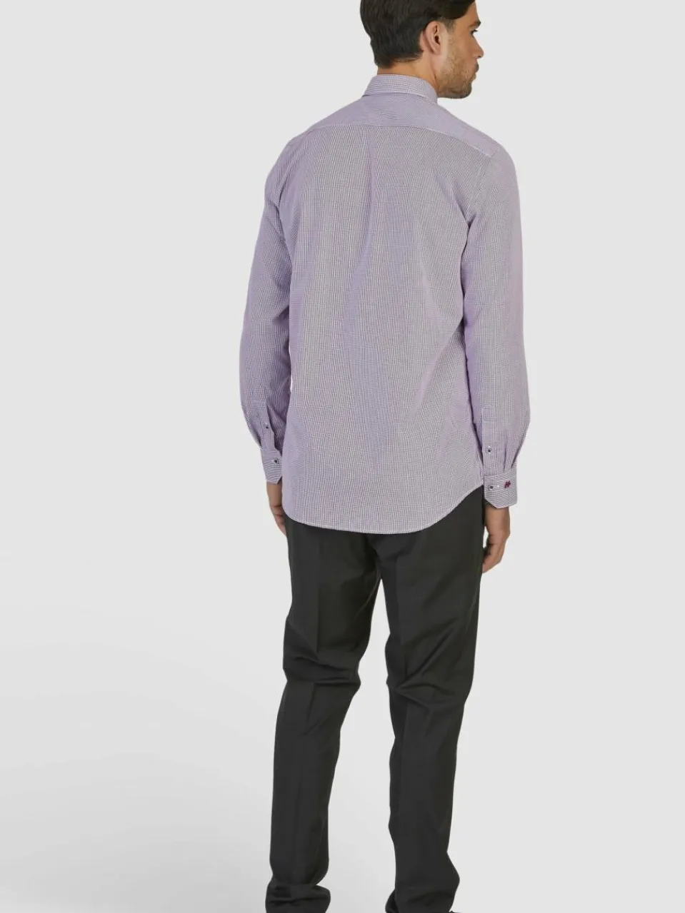 Herren Daniel Hechter Hemden>Herren Business-Hemd