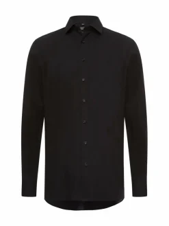 Herren Finshley & Harding Hemden>Herren Businesshemd  - Extralange Ärmel