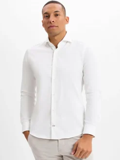 Herren JOOP! Hemden>Herren Businesshemd - Pares