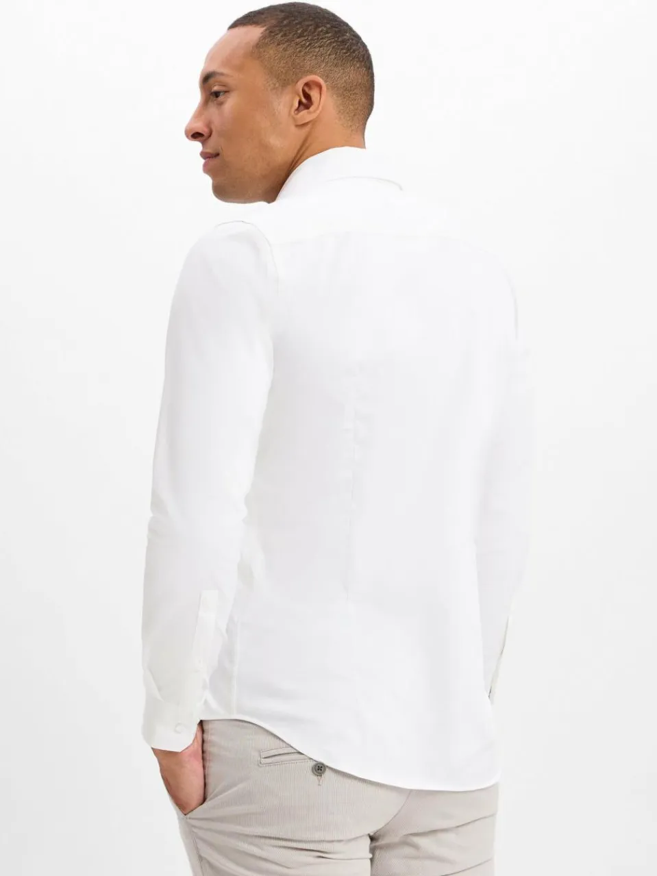 Herren JOOP! Hemden>Herren Businesshemd - Pares