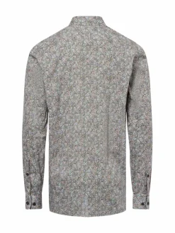 Herren Finshley & Harding Hemden>Herren Businesshemd - Extralange Ärmel