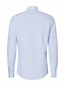 Herren Finshley & Harding Hemden>Herren Businesshemd mit extralangen Ärmeln