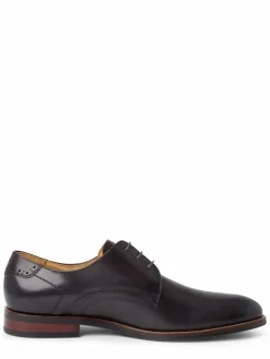 Digel Business-Schuhe<Herren Business-Schuhe schwarz braun uni
