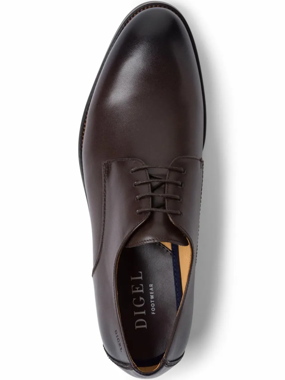 Herren Digel Business-Schuhe>Herren Business-Schuhe - Sebastian