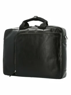 PICARD Taschen & Rucksäcke<Herren Businesstasche - Buddy schwarz uni