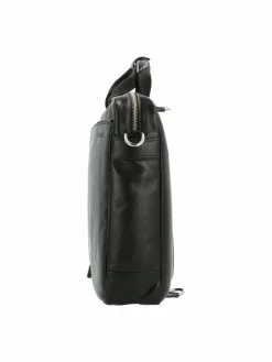 PICARD Taschen & Rucksäcke<Herren Businesstasche - Buddy schwarz uni