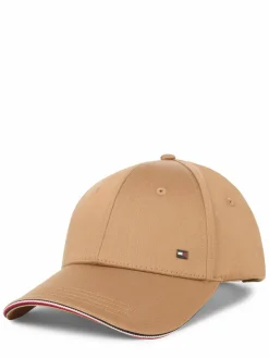 Tommy Hilfiger Mützen & Caps<Herren Cap camel uni