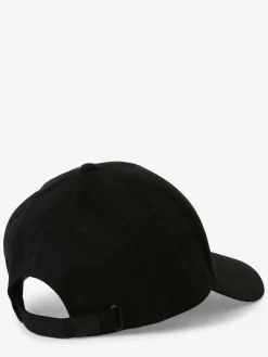 Calvin Klein Mützen & Caps<Herren Cap schwarz uni