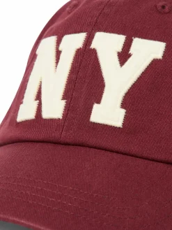 Polo Ralph Lauren Mützen & Caps<Herren Cap bordeaux uni