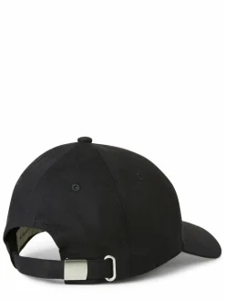 Calvin Klein Jeans Mützen & Caps<Herren Cap schwarz uni
