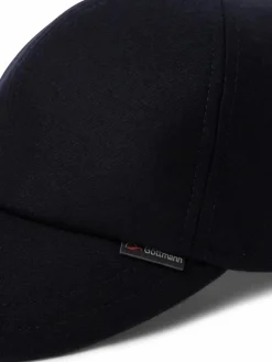 Göttmann Mützen & Caps<Herren Cap marine uni
