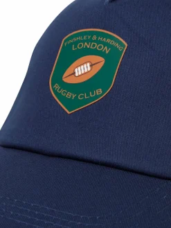 Herren Finshley & Harding London Mützen & Caps><noscript><img width=