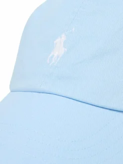 Polo Ralph Lauren Mützen & Caps<Herren Cap hellblau uni
