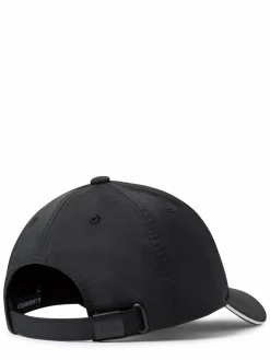 KARL LAGERFELD Mützen & Caps<Herren Cap schwarz uni