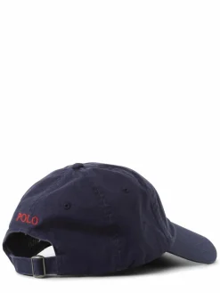 Polo Ralph Lauren Mützen & Caps<Herren Cap marine uni