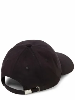 Calvin Klein Jeans Mützen & Caps<Herren Cap schwarz uni