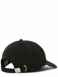 Calvin Klein Jeans Mützen & Caps<Herren Cap - Monologo Embrodery schwarz uni
