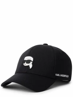 Herren KARL LAGERFELD Mützen & Caps>Herren Cap - Nos