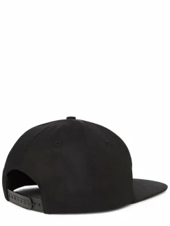 Herren Santa Cruz Mützen & Caps>Herren Cap - Winkowski Ufo Dot