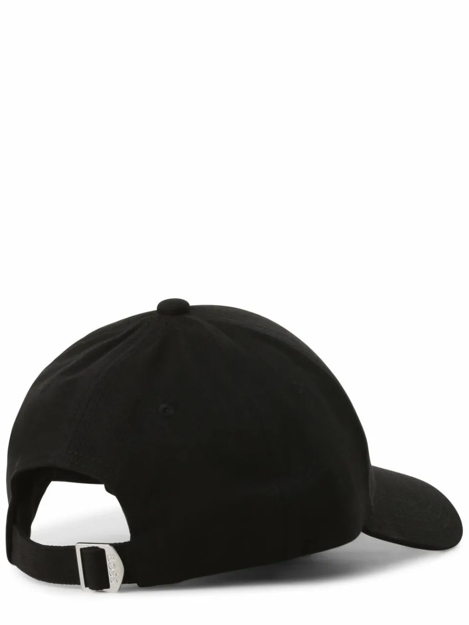 BOSS Mützen & Caps<Herren Cap - Zed schwarz uni