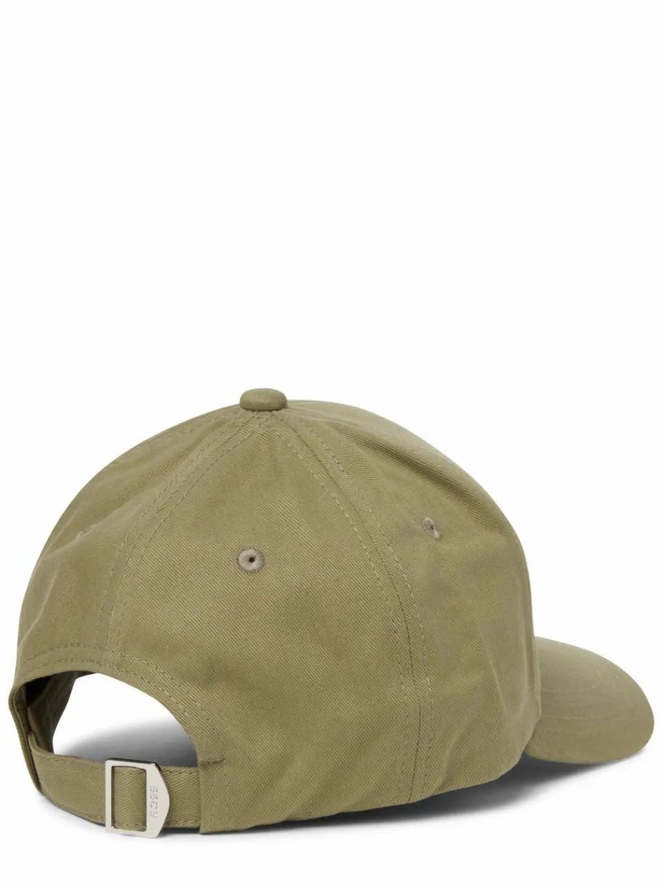 BOSS Mützen & Caps<Herren Cap - Zed schilf uni