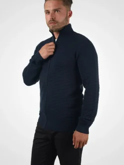 Herren Indicode Pullover & Strickjacken>Herren Cardigan - IDArctic