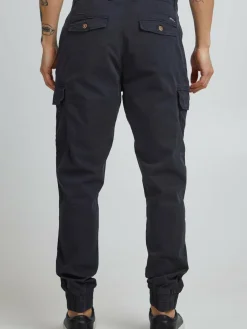 Herren BLEND Hosen>Herren Cargohose - BHNAN