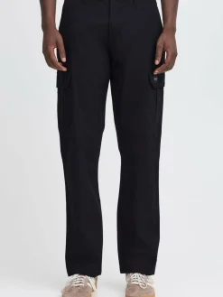 Herren BLEND Hosen>Herren Cargohose - BHTimon