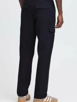 Herren BLEND Hosen>Herren Cargohose - BHTimon